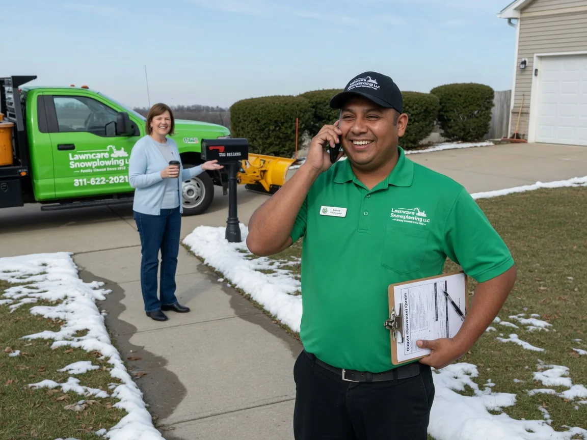 Lawn Care Services By Expert Landscaper Andrews, TX FAQs